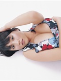 Mikie Hara Bomb.tv Classic beauty picture Japan mm(8)